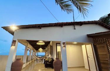 Casa Pitanga Pé na Areia Pitimbu - Foto 14