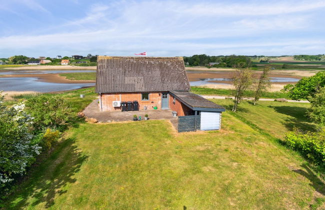 "Swaantje" - 150m to the fjord - Foto 4