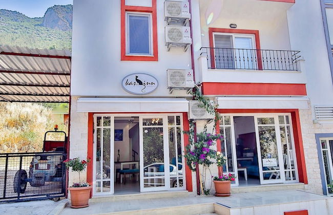 Kasinn Apart Hotel - Foto 27