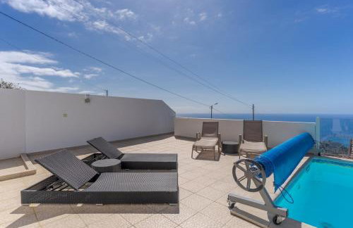 Villa Eldomar Heated Pool - Foto 66