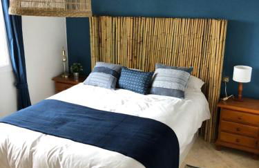 Villa La Palmera y El Mar - Foto 19