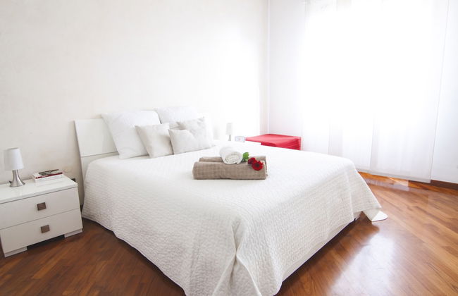 Alessia's Flat - Tortona - Photo 12