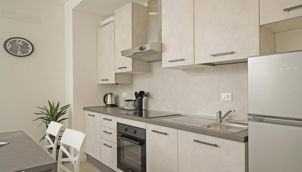 Sunshine Apartment by Wonderful Italy - Foto 5, Habitación