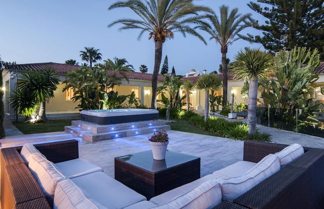 Beautiful Luxury Villa - Foto 18