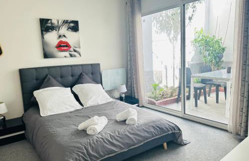 Chez Jean au Boulou - Foto 10