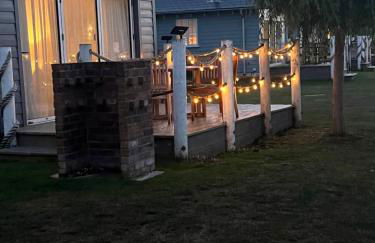 Filey Bay Beach House Step Free Accommodation The Bay Filey with ev car point - Foto 27