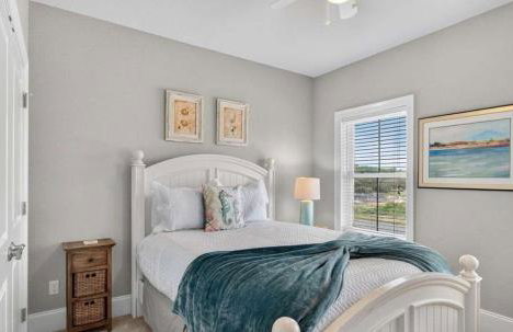 St George Island 4 Bed 4 Bath Pool Pet Friendly - Foto 39