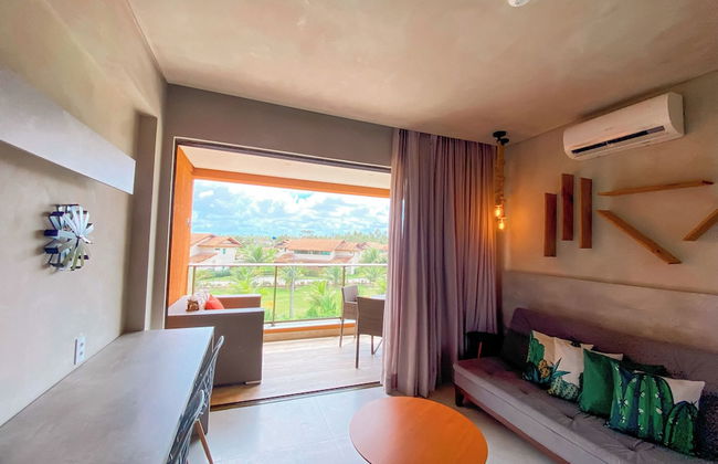 Eco Resort Praia dos Carneiros - Foto 76