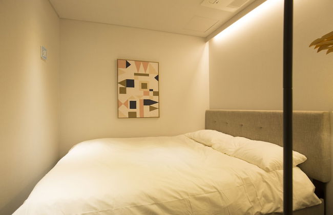 UH Suite The Jongno - Foto 27