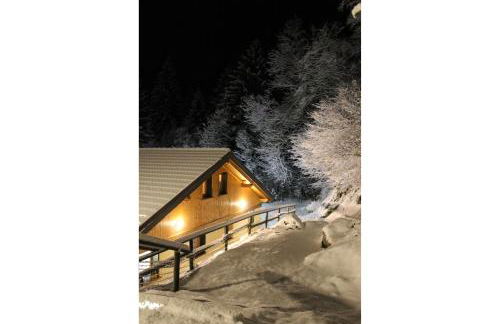 Chalet Presanella - Foto 15