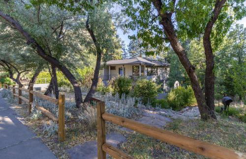 Birders, botanist and hikers’ oasis in FLG - Foto 51