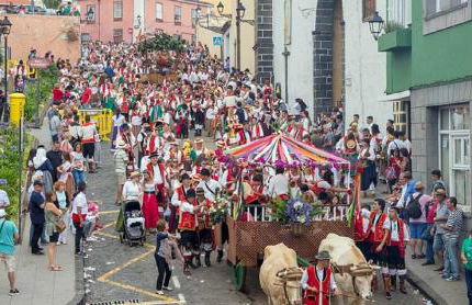 La Casita de Descanso - Das Häuschen der Ruhe - La Luz - La Orotava - Foto 56