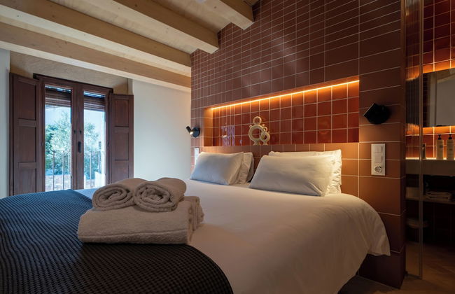 Apartamentos Vilafamés Antic Palau - Photo 5