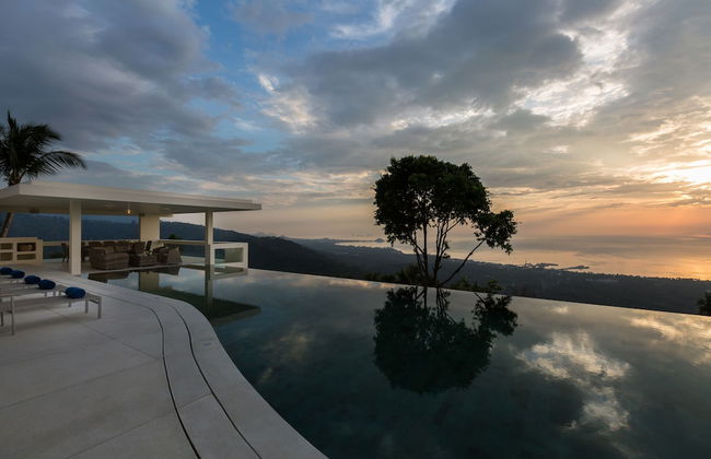 Villas Spice and Splash at Lime Samui - Foto 26