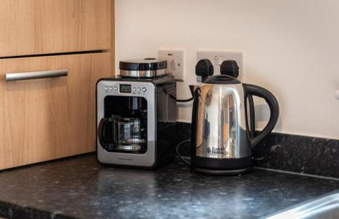 Large flat in Ashford near outlets and Ashford train station - Foto 11