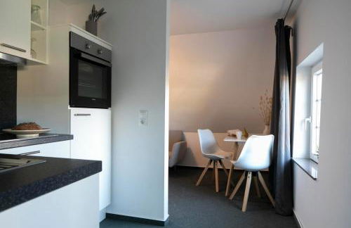 Weberhof Ferienapartments -haustierfreundlich- in Rostrup am Westufer des Zwischenahner Meers - Foto 16