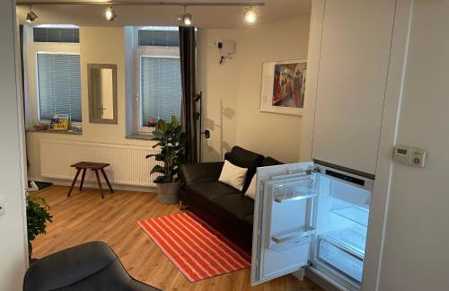 Hannover City Studio - Foto 7