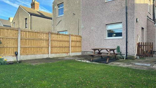 Spacious 5 bedroom house in Prestatyn, North Wales - Foto 4