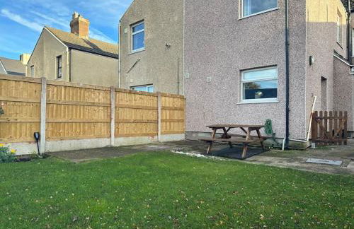 Spacious 5 bedroom house in Prestatyn, North Wales - Foto 4