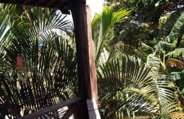 Casa inteira, com sauna, piscina ozonizada, praia Enseada dos Corais, Cabo de Santo Agostinho, Pernambuco, Brasil - Foto 8