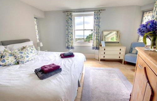 Ferndale House Lynmouth - Foto 8