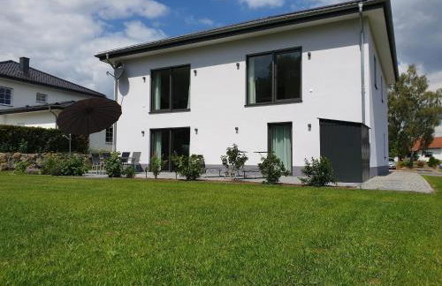 Ferienhaus Dreier-Ley - Foto 1