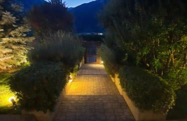 Appartamento nel verde circondato dalle montagne - Foto 31