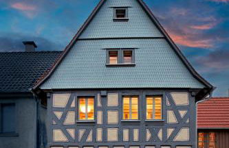 Designerwohnung im preisgekrönten Denkmal - Foto 2