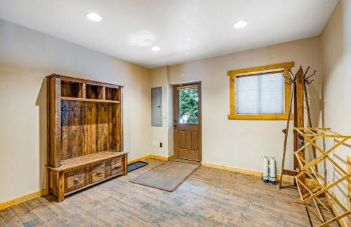 Keechelus Lodge - Foto 31