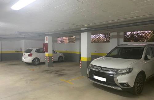 Apartamento familiar Paraiso en Riviera del Sol Mijas - Photo 26