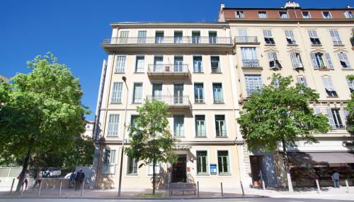 Appart'hôtel Odalys City - Nice Centre - Foto 5