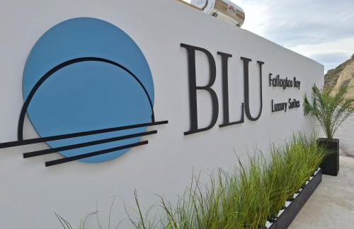 BLU Faflagkos Bay Luxury Suites - Foto 10