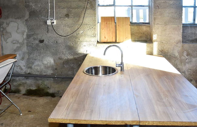 9 Person Holiday Home in Fjortoft - Foto 16