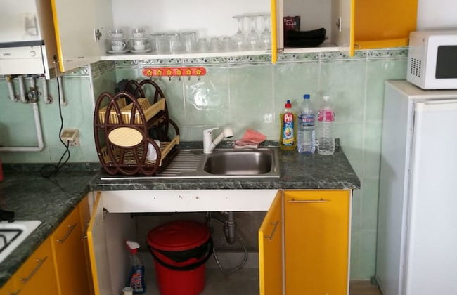 Sunset Beach Apartment - Photo 7