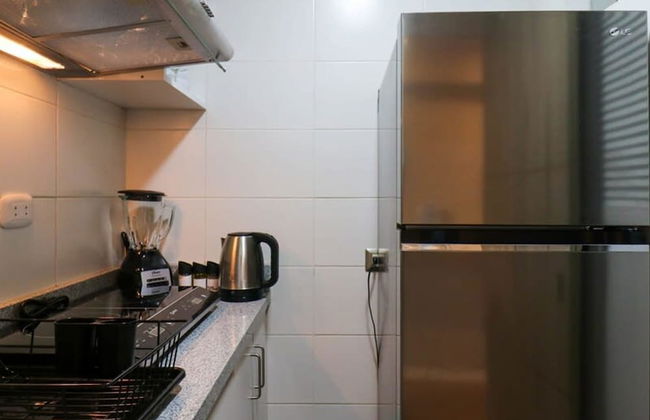 w Elegant 1BR in San Isidro - Foto 7