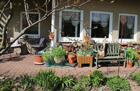 Ferienwohnung Dr. Vera Schmidt - Foto 15