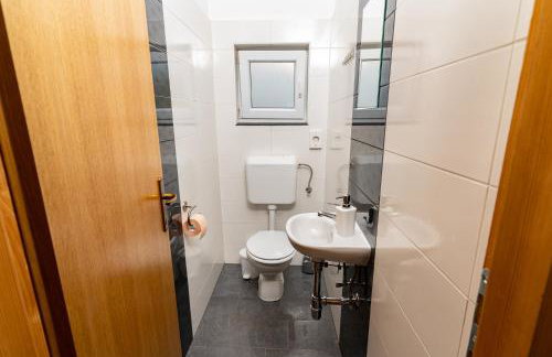 Holiday Home Kerniat - Foto 49