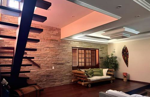 Lazer e Tranquilidade Próximo à Praia - Foto 40