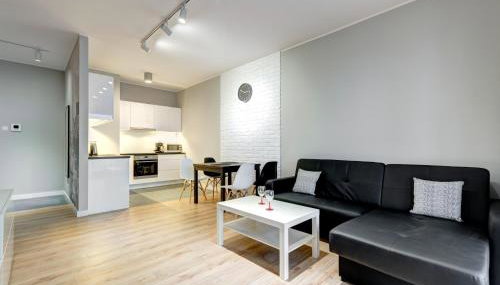 Apartments Brabank Old Town & by Noclegi Renters - Foto 4