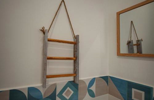 Holiday House Annunziata - Foto 8