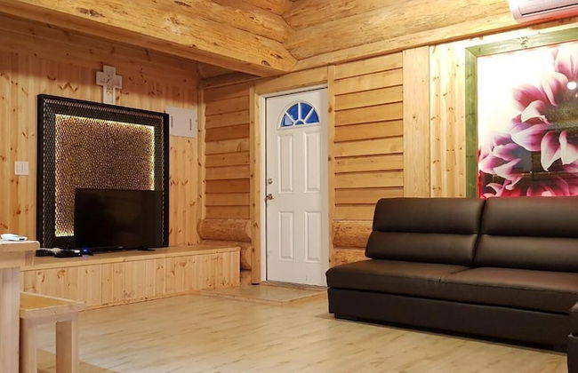 SSE Log Town - Foto 60