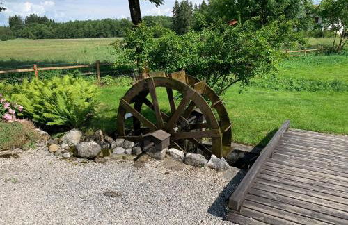 Huberhof Meisham - Foto 5