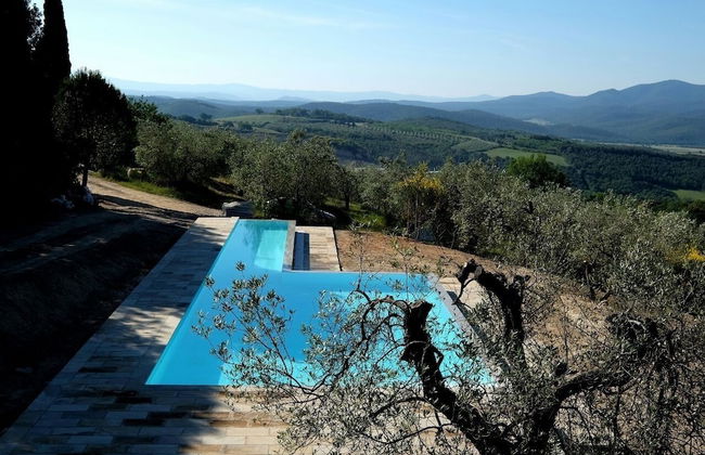 Agriturismo Campo al Crognolo - Photo 15