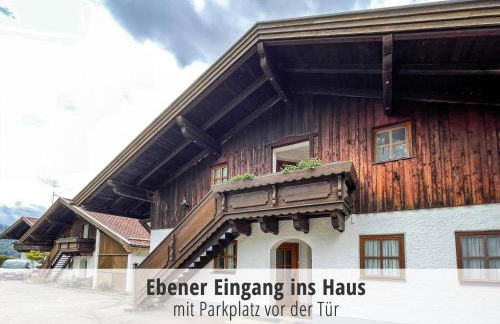 Ferienwohnung Hauzenberg mit Pool & Sauna - Foto 14