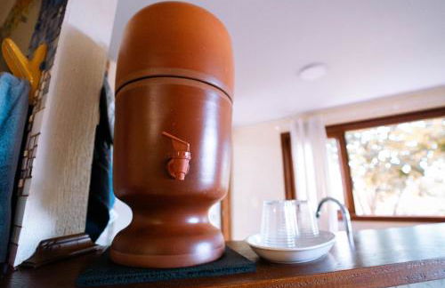 Casinha de Hobbit - Foto 38