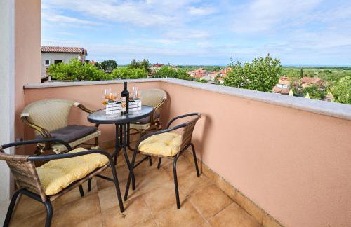 Apartman Aisha - Foto 13