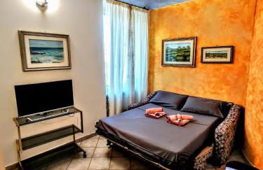 -La Terrazza nel Vigneto- [Golfo dei Poeti] - Photo 8