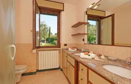 Villa Sul Garda - Foto 7