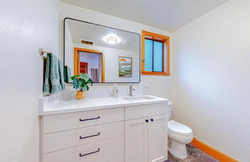 Year-Round Adventure! Glacier Getaway in Deming - Foto 14