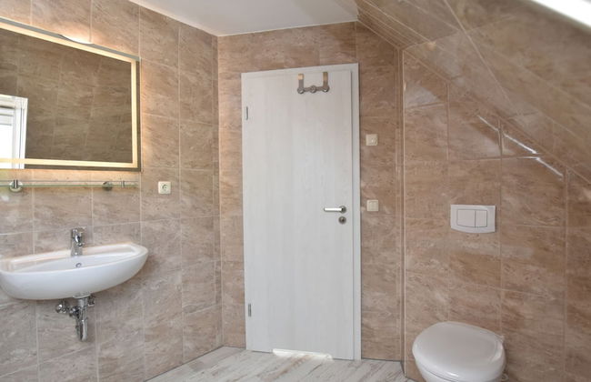 Holiday Home in Damshagen With Terrace - Photo 15